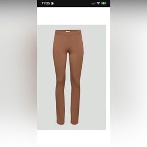 Aritzia Sunday Best Ellie Pant